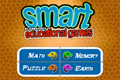 Smart Educational Games