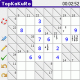 Top Kakuro