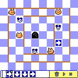 Trap Happy (Chu chu rocket)