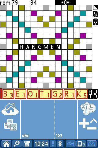 XWords 4 (Crossword)