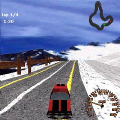 Head2Head Street Racing 3D