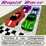 Rapid Racer