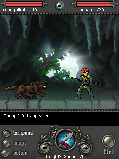 Arvale: Journey of Ilusion