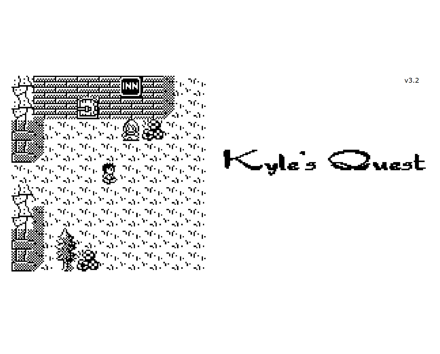 Kyle's Quest 1