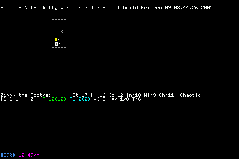 Nethack