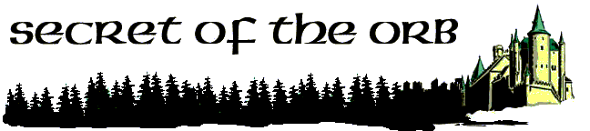 Secret of the Orb Gold Edition