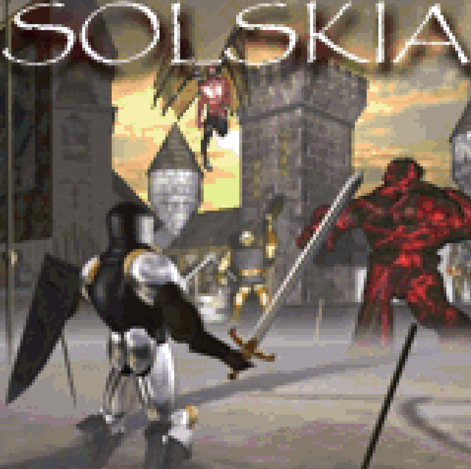 Solskia