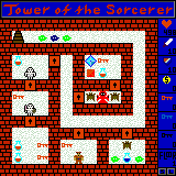 Tower of the Sorceror