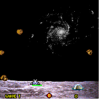 Astraware Astro Defense