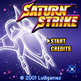 Saturn Strike Palm OS (patched)