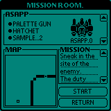 ASAPP - The Fighting Peripherals