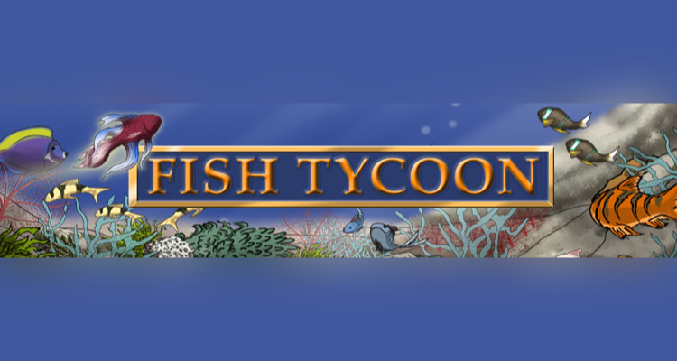 Fish Tycoon