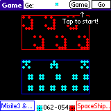 Multiplayer Game Of Life