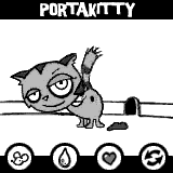 PortaKitty