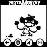 PortaMonkey