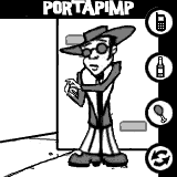 PortaPimp