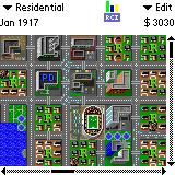 SimCity Classic