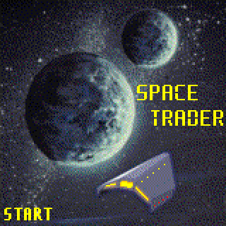 Space Trader