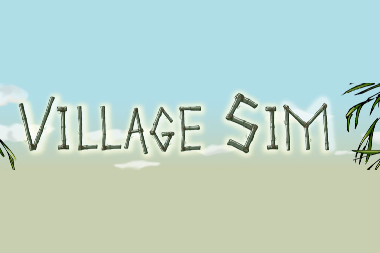 Village Sim