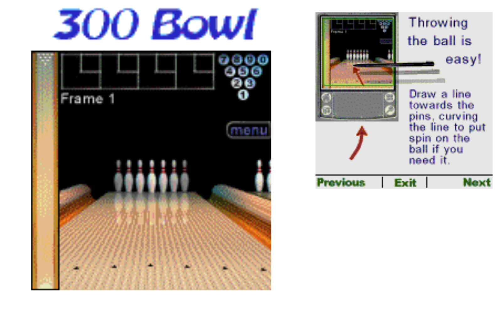 300 Bowl