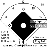 Little Big League Baseball