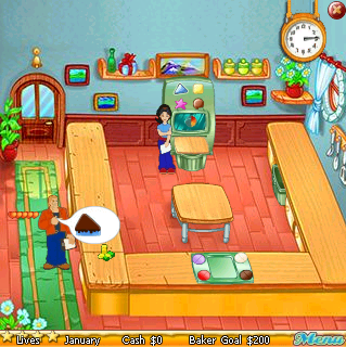 Astraware Cake Mania