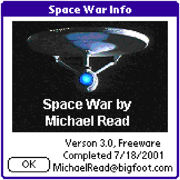 Spacewar