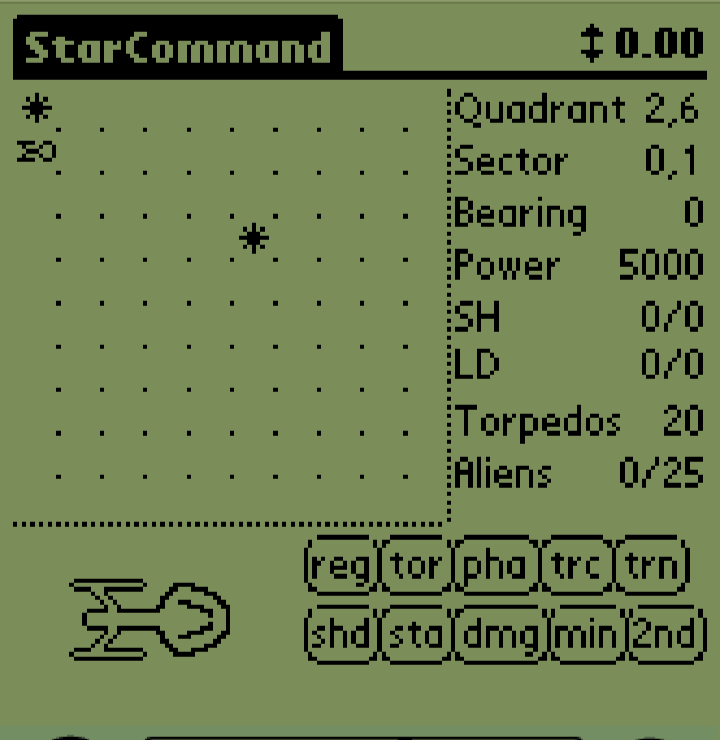 Star Command