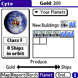 Stategic Commander (IR multiplayer)