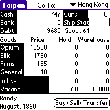 Taipan