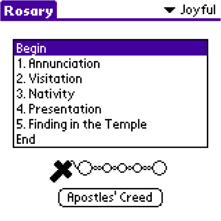 Rosary