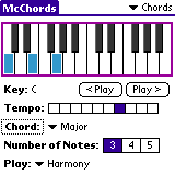 McChords