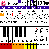 Microbe Music Studio
