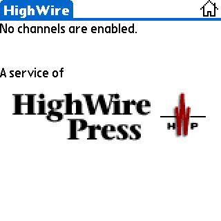 High Wire Viewer