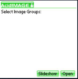Acid Image