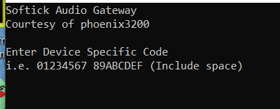 Softick Audio Key Generator