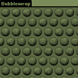 BubbleWrap