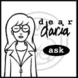Dear Daria