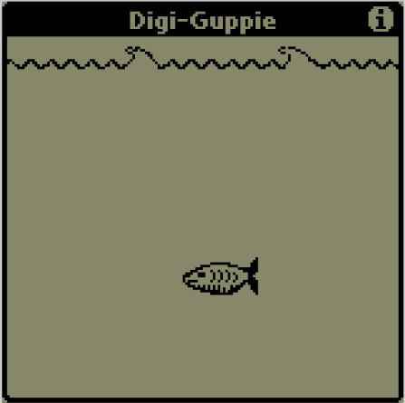 Digi-Guppie