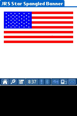 Star Spangled Banner