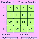 TuneSmith