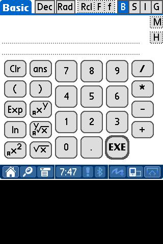 Easy Calc