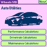 Wheels MD