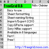 FreeGrid