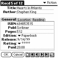 SmartList To Go (Formerly ThinkDB)
