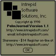 PalmJournal
