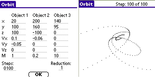 Orbit