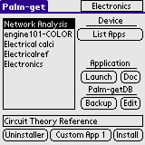 [PG-Repo] Electronics