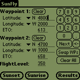 Sunfly