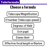 TeleFormula